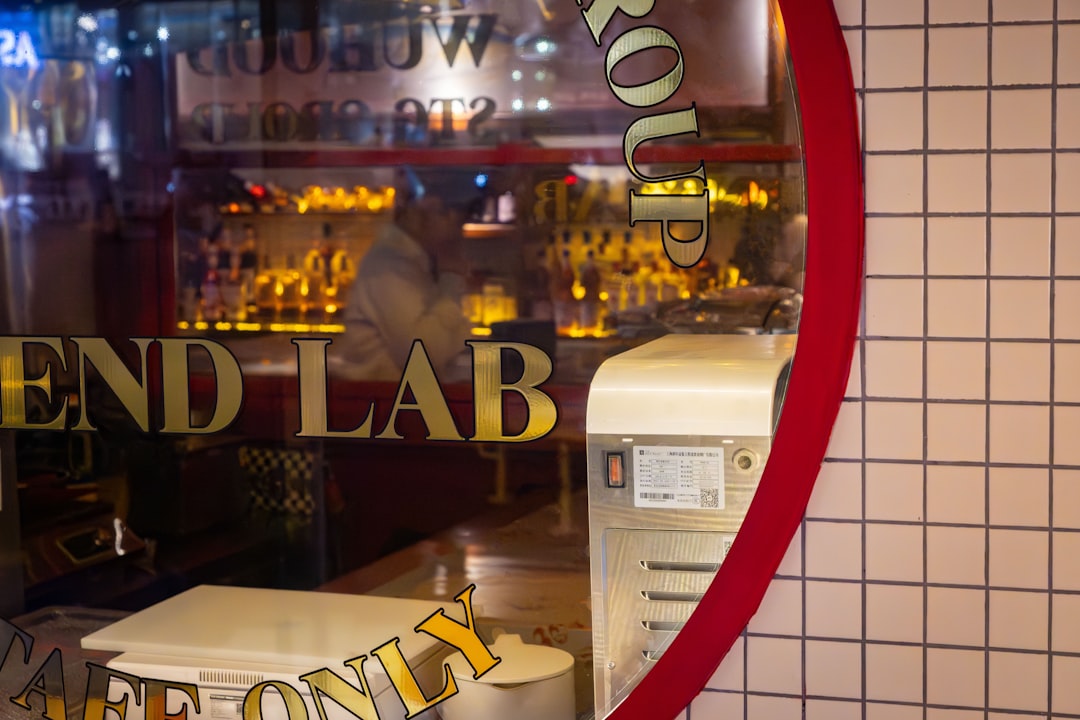 Beyond the Lab: The British Startup Racing to Solve the Energy Crisis