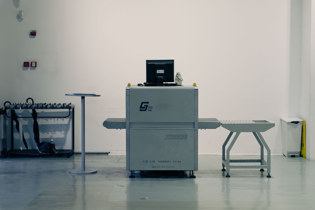 Biometric Border Security: Integrated Entry-Exit Systems Set for 2026 Launch
