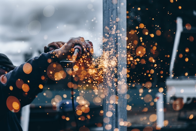 British Steel Completes £1.2 Billion Green Transition with Electric Arc Furnace Launch