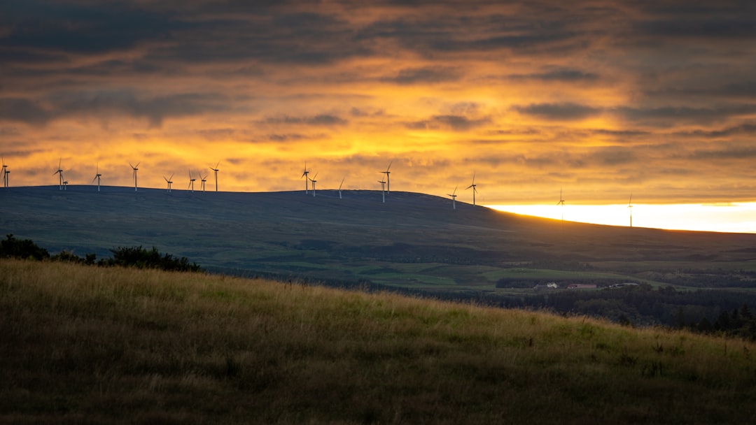 Energy Sovereignty: The Shift Towards Small Modular Reactors (SMRs)