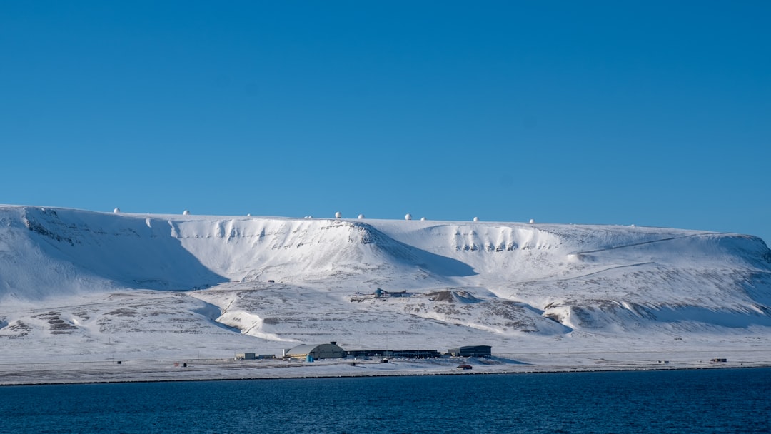 Frozen Tensions: UN Security Council Convenes Emergency Session Over Arctic Resource Disputes