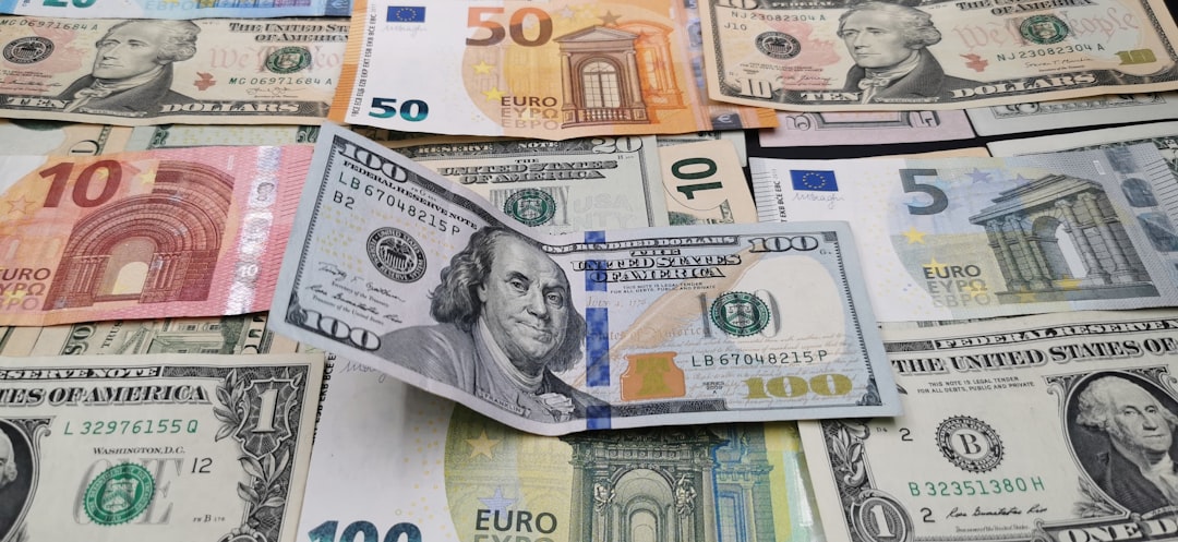 Global Debt Hits Record $315 Trillion, IMF Warns of 'Fiscal Slippage' Risk