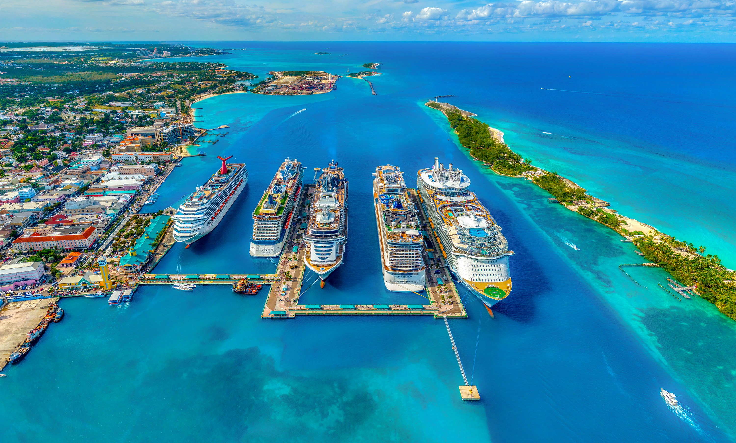 Global Emergency: Deadly Hantavirus Outbreak on International Cruise Ship