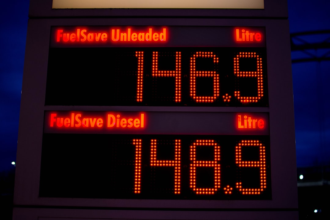 Global Oil Prices Surge: The Ripple Effect of the Middle East Crisis on UK Households