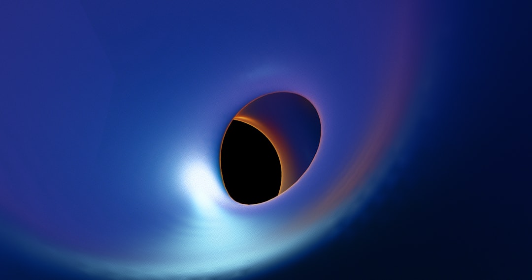 Gravitational Wave Observatory Detects Collision of Two Intermediate-Mass Black Holes