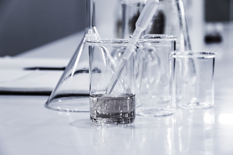 Imperial College Team Achieves 'Cold Fusion' Milestone in Bench-Top Experiment