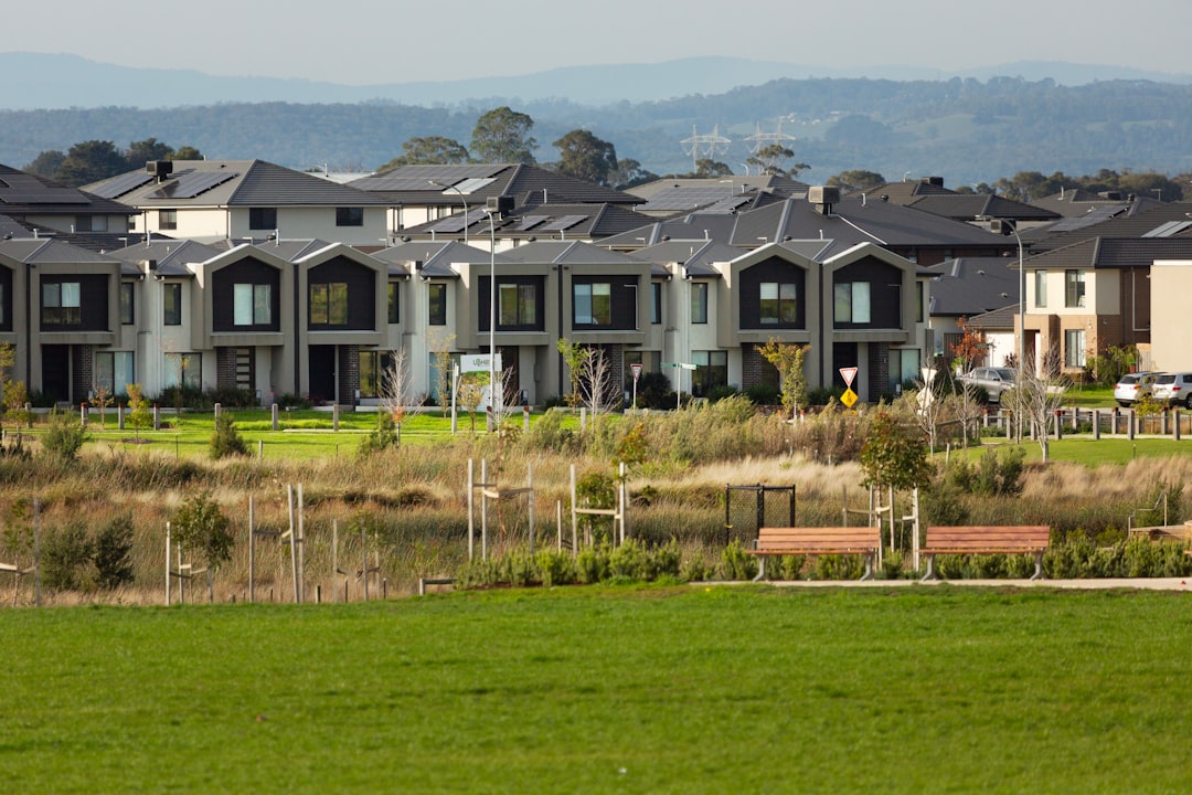 Lloyds Bank to Invest £1bn in Affordable Housing Projects Across the North