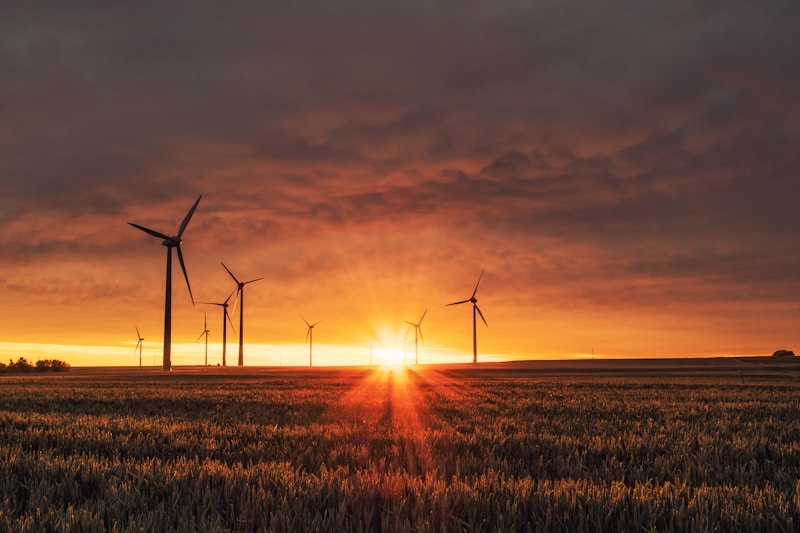 National Grid Announces £12bn 'Great Grid Upgrade' to Integrate Offshore Wind