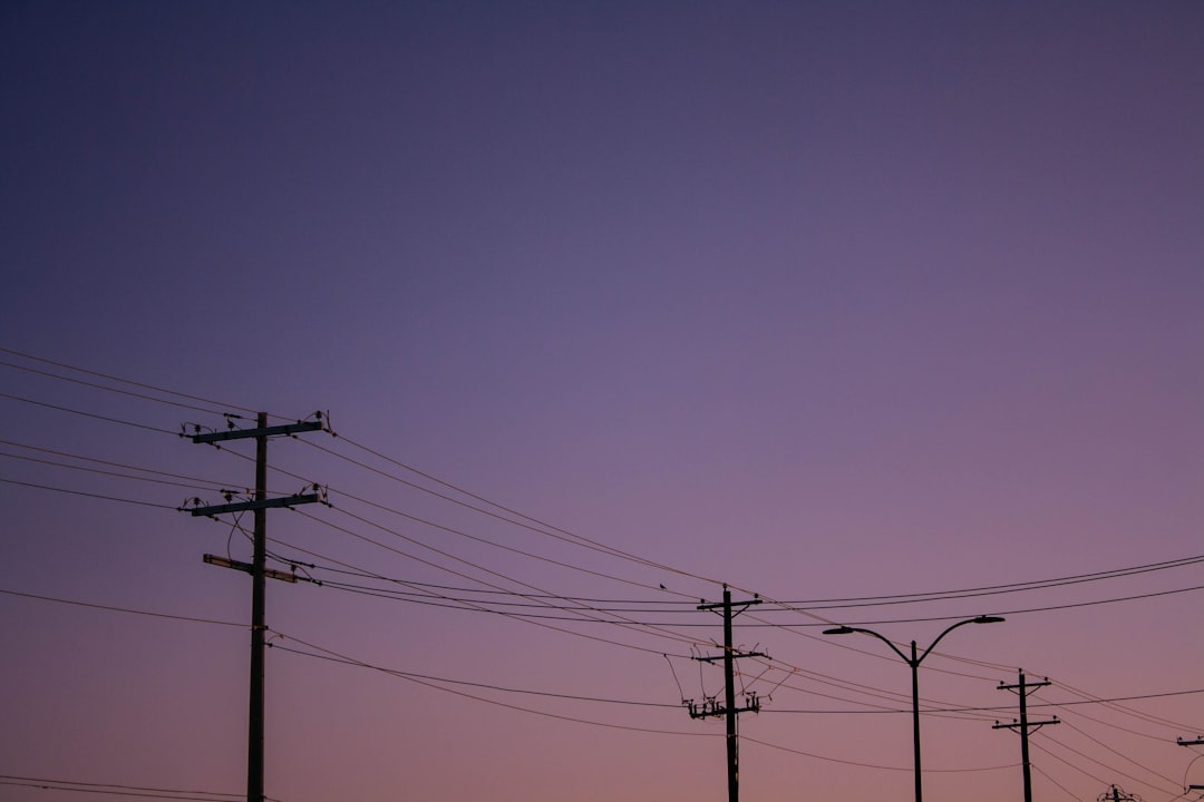 National Grid Resiliency: Cyber Attacks Targeted at Infrastructure Thwarted