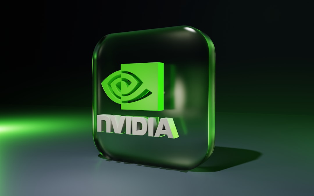 Nvidia's Blackwell Architecture: A New Era for Generative AI Infrastructure