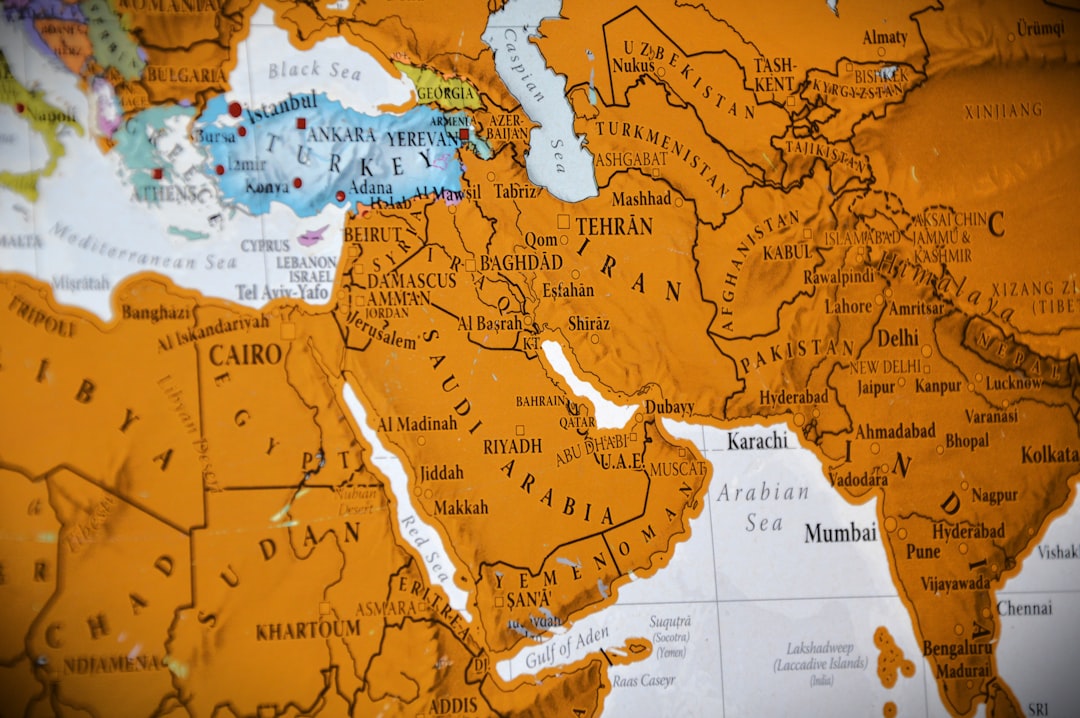 Oil Surges to 2026 Highs as Middle East Peace Efforts Falter