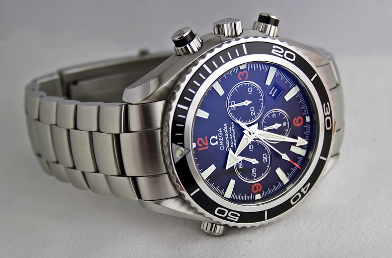 Rolex to Launch Certified Pre-Owned Program in the UK