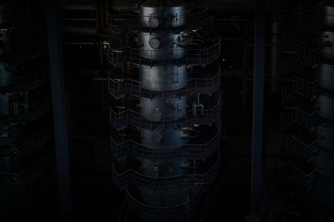 Small Modular Reactors: The Strategic Rollout of the UK's New Nuclear Network