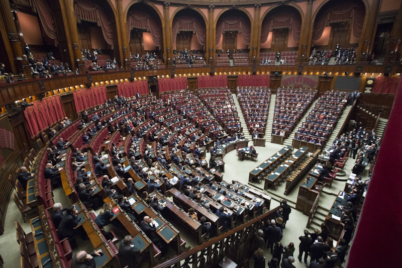 Starmer's Planning Revolution: Cabinet Approves Fast-Track Powers for National Infrastructure