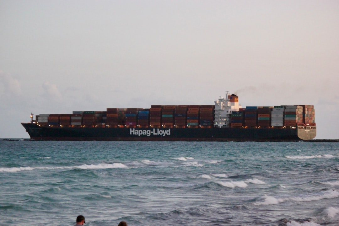 Strait of Hormuz Impasse: Global Shipping Disrupted as War Risks Surge