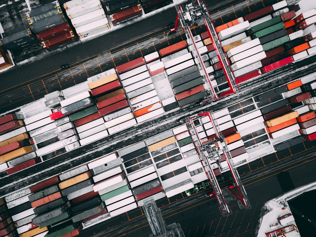 Supply Chain Resiliency: Why 'Friend-Shoring' is the New Global Trade Standard