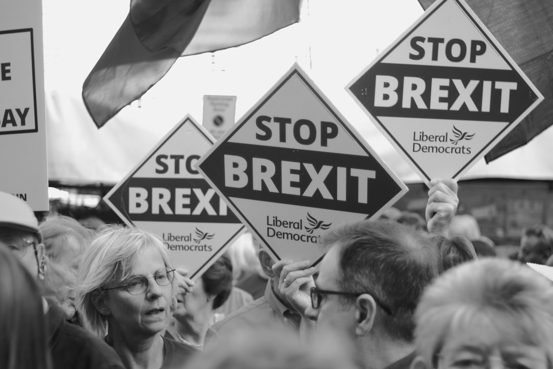 The Future of UK-EU Relations: A Decade Since Brexit, New Trade Talks Begin
