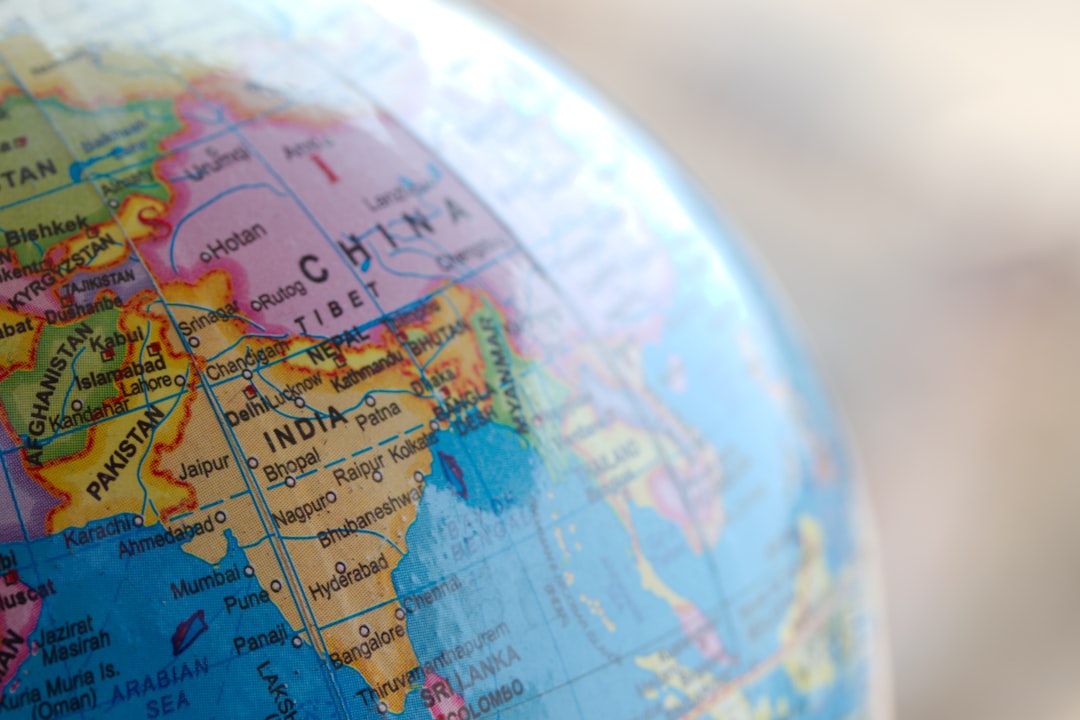 The Geopolitics of Mineral Trade: US-China Extensions on the Beijing Agenda