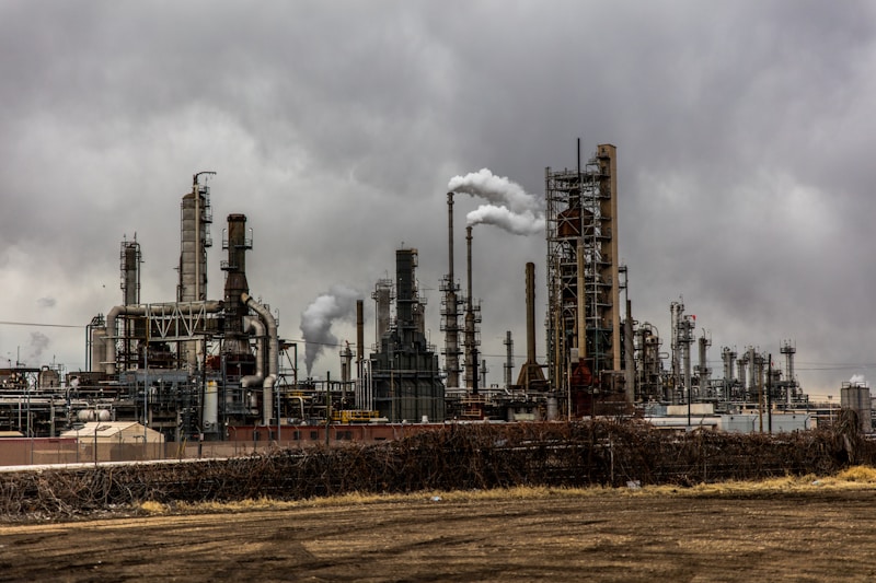 The Ghost Fleet: How Sanctioned Oil is Still Flowing Through London Ship Brokers