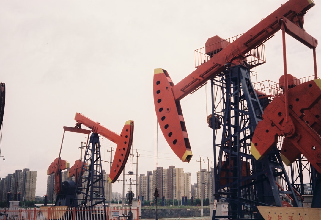 The Hidden Cost of Oil: How the Strait of Hormuz Crisis is Affecting UK Households