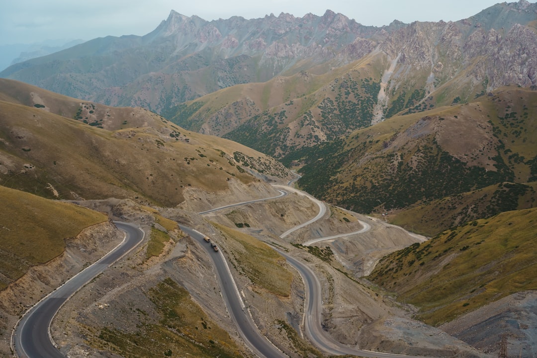 The New Silk Road: How British Ports are Realigning for the 2030s