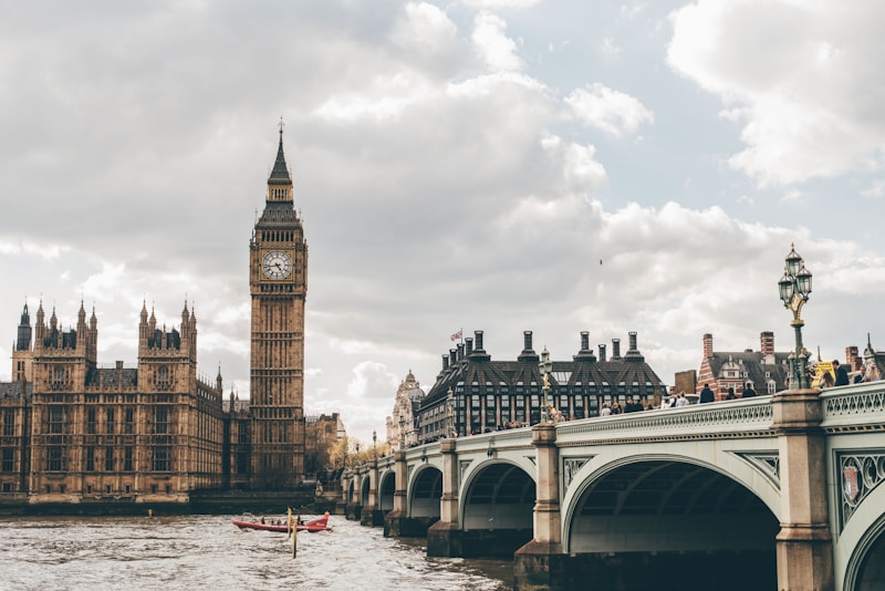 The Productivity Gap: Why Tech Innovation is Failing to Lift UK Wages