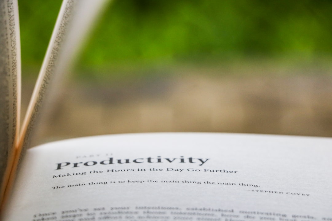 The Productivity Gap: Why Tech Innovation isn't Translating to UK Wage Growth