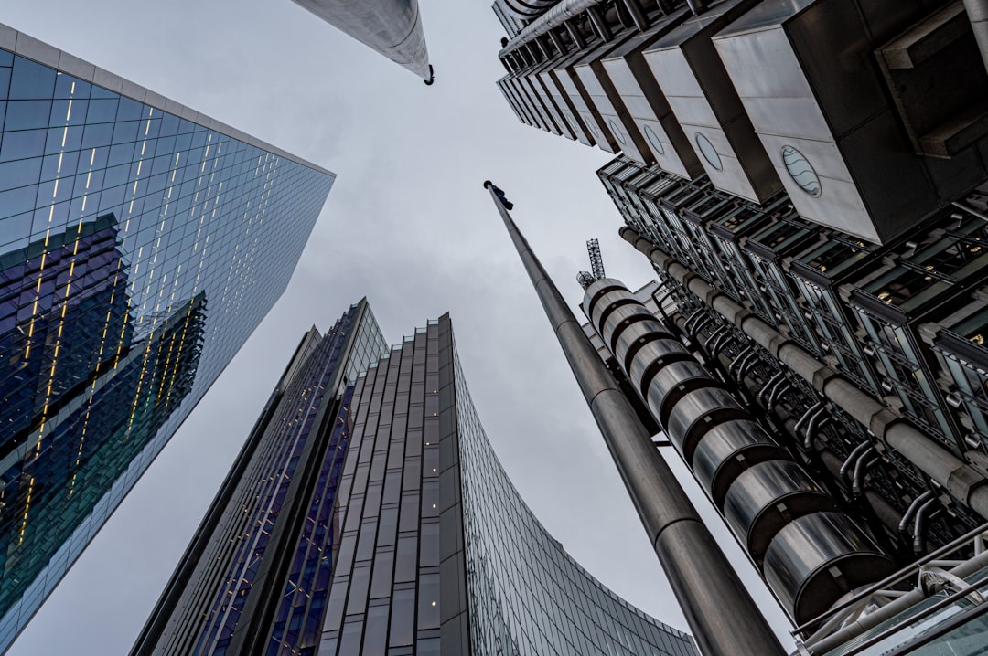 Why London's Square Mile Must Become a 24/7 Residential and Cultural Hub