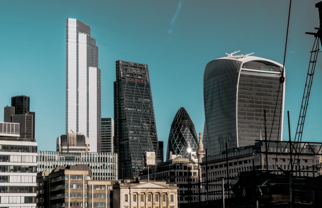 Why the UK Needs a 'Sovereign Wealth Fund' for Critical Infrastructure